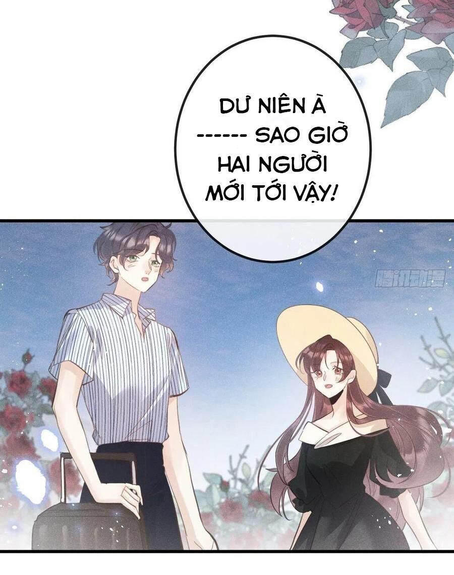 Lang Sói Thượng Khẩu Chapter 34 - Trang 2