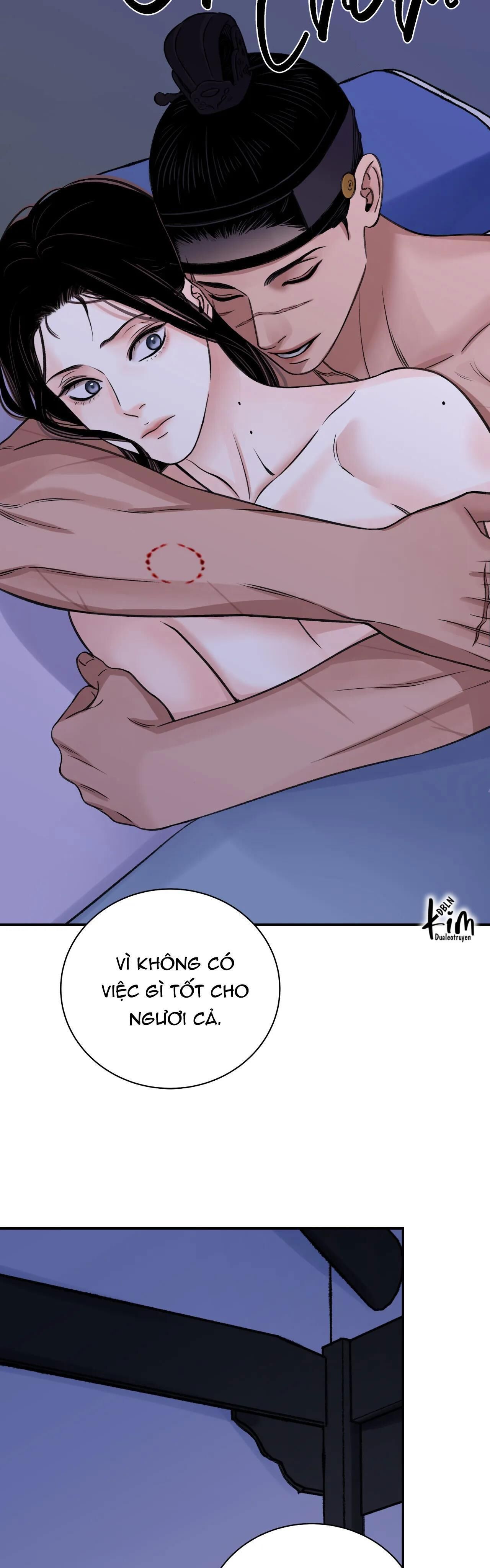 kiếm hoa Chapter 37 - Next Chương 38