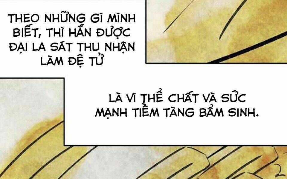 cuồng ma tái thế Chapter 33 - Next Chapter 34