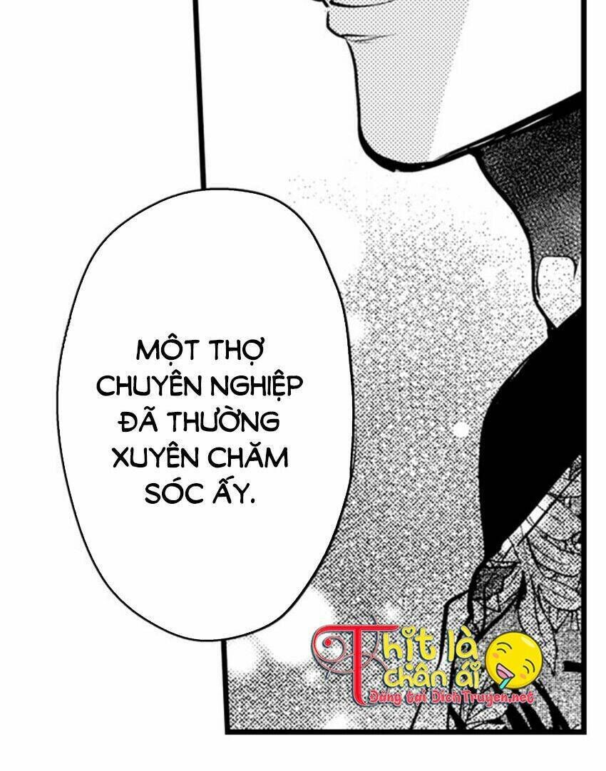 ngón tay anh ấy làm tôi phát điên chapter 43 - Next chapter 44