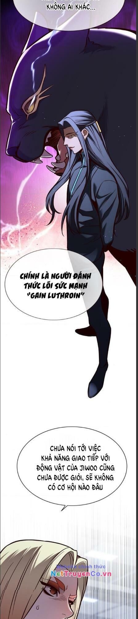 hoá thân thành mèo chapter 162 - Trang 2