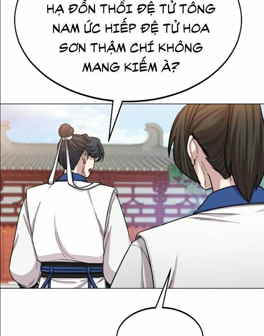 hoa sơn tái xuất chapter 25 - Next chapter 26