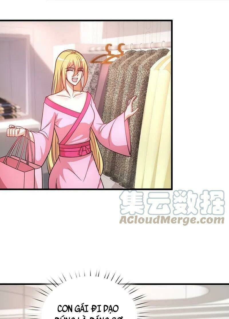 đô thị chi nghịch thiên tiên tôn Chapter 341 - Next Chapter 342