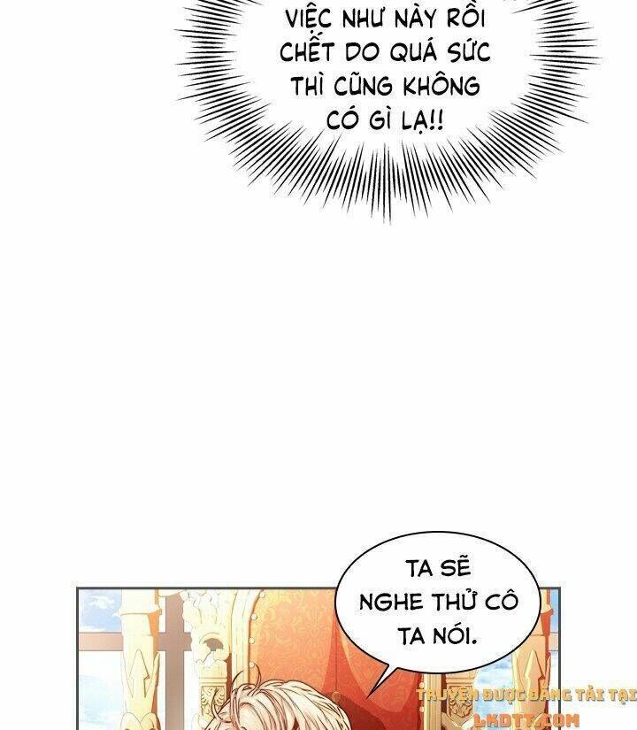 tôi trở thành thư ký của bạo chúa Chapter 3 - Next Chapter 4