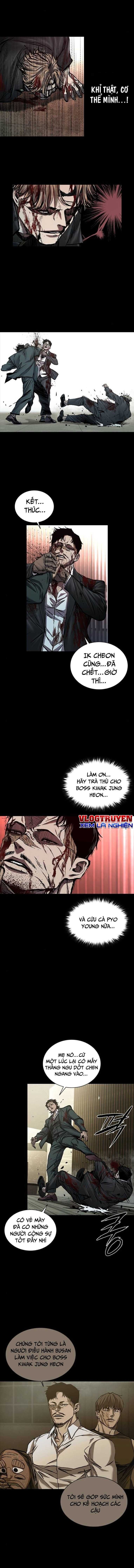 báo thù 2: vạn nhân chi thượng Chương 47 - Next Chapter 47