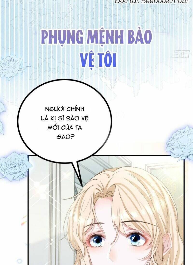 quỷ vương chỉ đích danh muốn ta làm vương phi chapter 1 - Next chapter 2