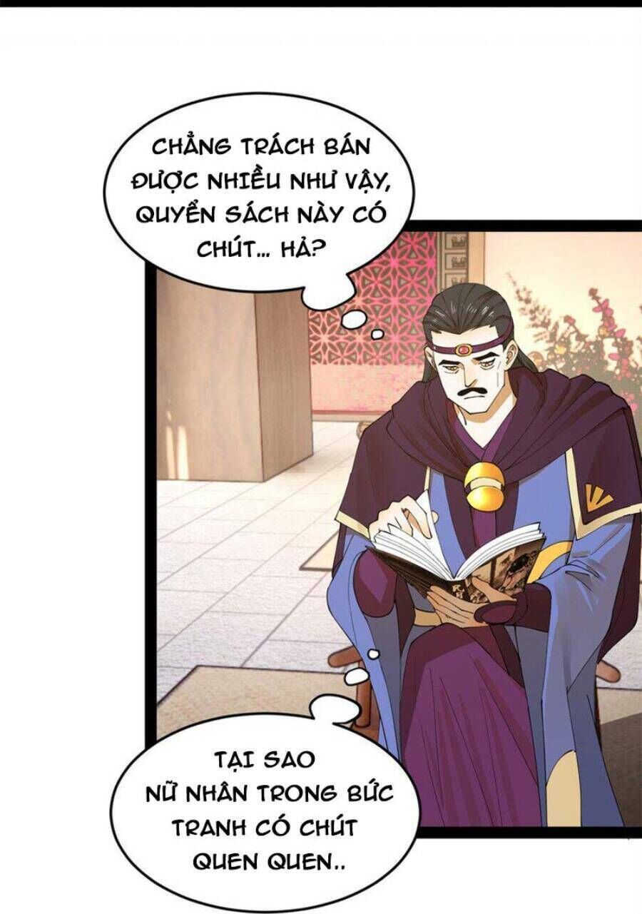 chàng rể mạnh nhất lịch sử Chapter 65 - Next chapter 66