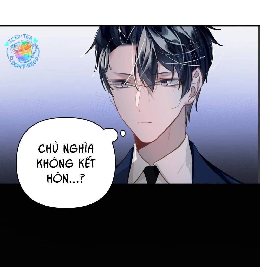 tôi có bệnh Chapter 33 - Trang 1