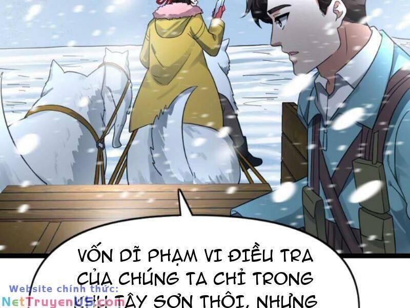 Đóng Băng Toàn Cầu: Tôi Gây Dựng Nên Phòng An Toàn Thời Tận Thế chapter 179 - Trang 1