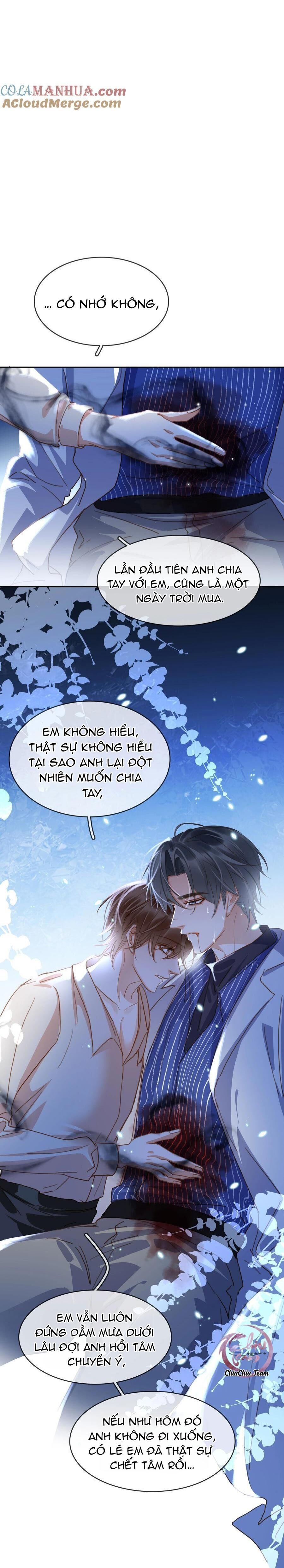 không làm trai bao! Chapter 119 - Trang 1