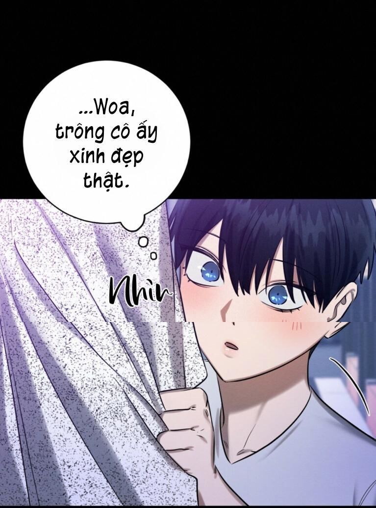 vòng xoáy của ác ma Chapter 19 NGANG RAW - Trang 2