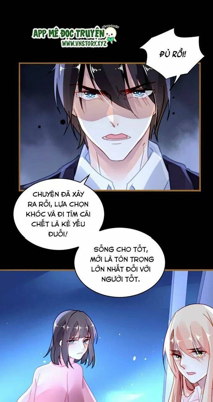 mưu ái thành nghiện chapter 19 - Trang 2