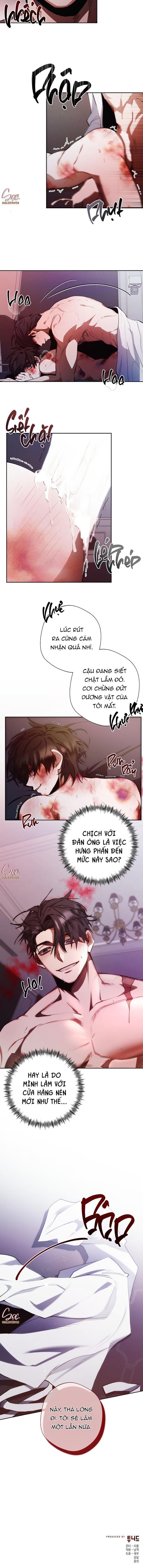 red mansion Chapter 14 - Next 15