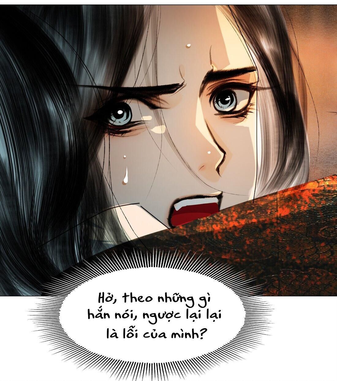 vòng luân hồi Chapter 24 - Trang 1