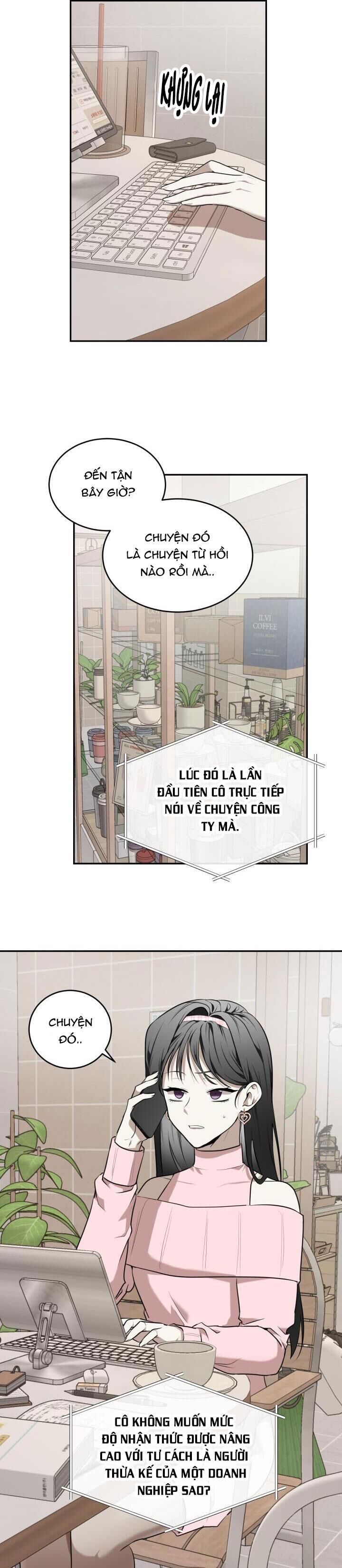 dưỡng thú cưng Chapter 37 - Next 38