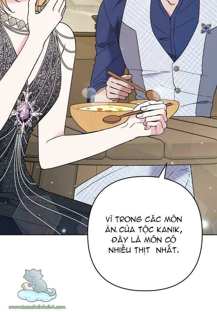 hãy để tôi được hiểu em chapter 65 - Trang 2