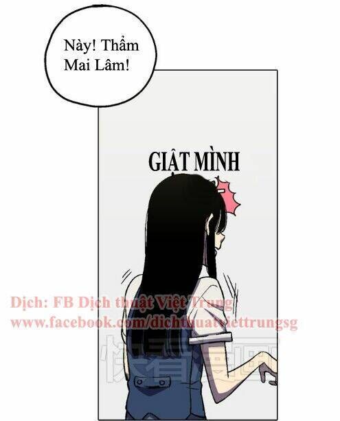 Xin Đừng Cắn Em Chapter 5 - Trang 2