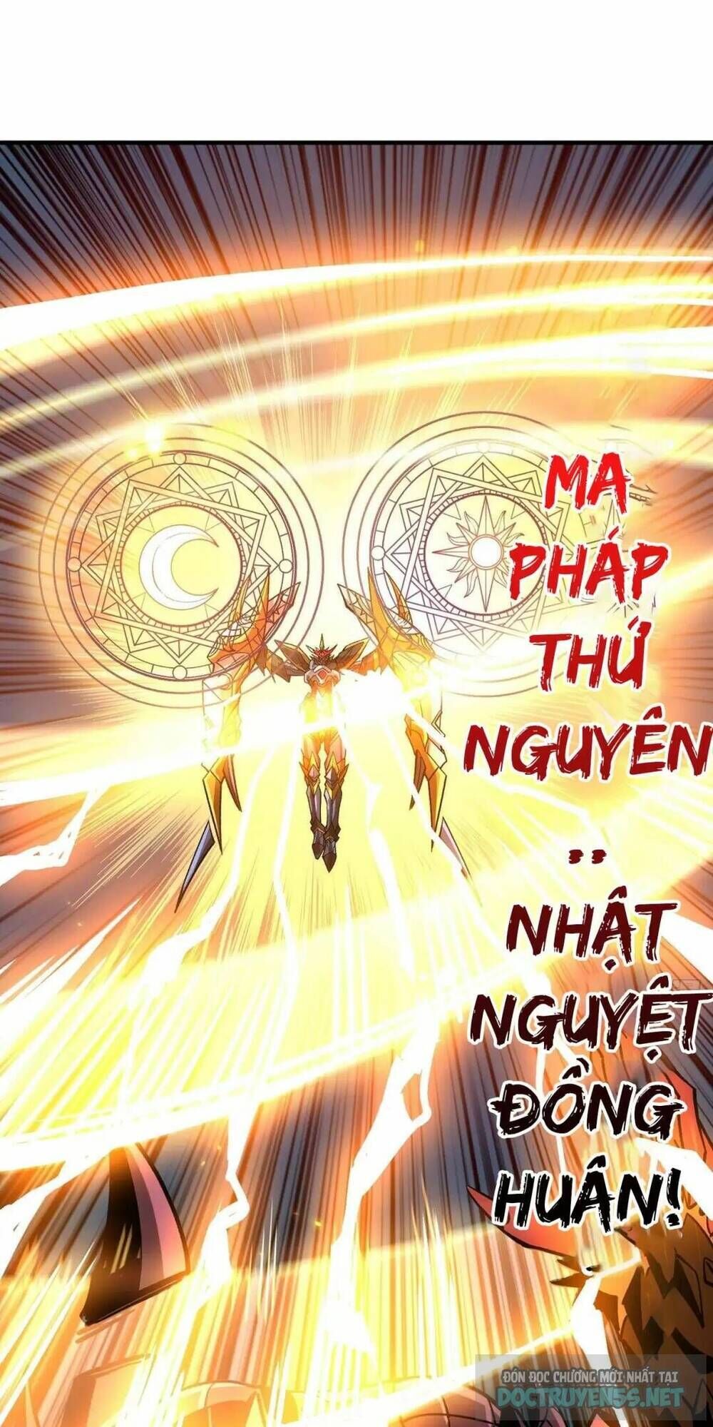 vừa chơi đã có tài khoản vương giả chapter 195 - Next chapter 196