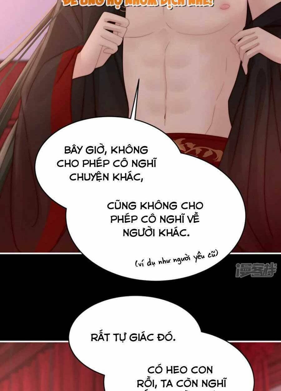 thê chủ, thỉnh hưởng dụng chapter 73 - Trang 2