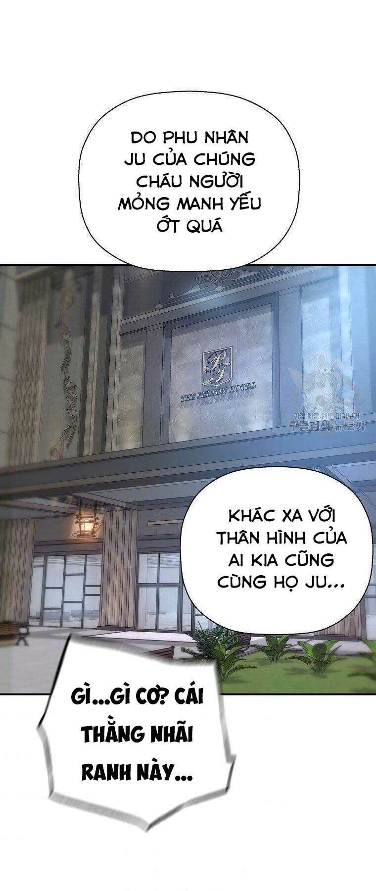 sự trở lại của huyền thoại chapter 50 - Trang 2