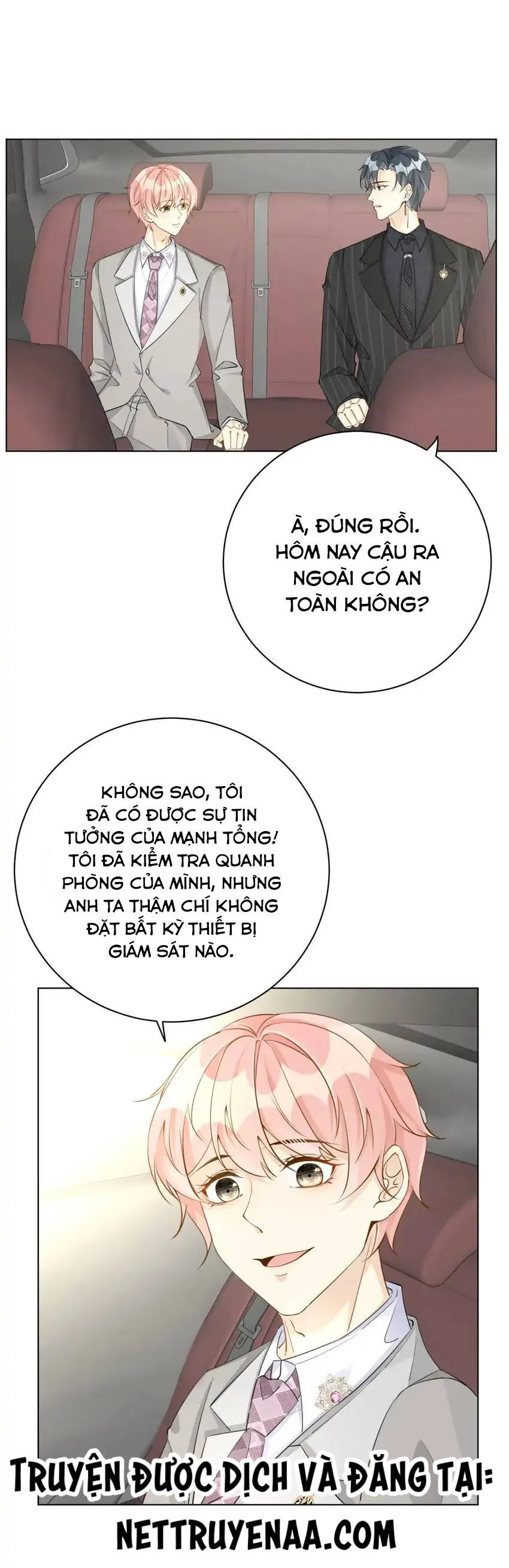 Trò Chơi Đẳng Cấp Hàng Đầu Chapter 61 - Trang 2