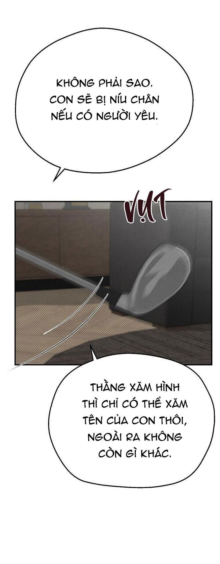 chạm vào em Chapter 23 - Trang 2