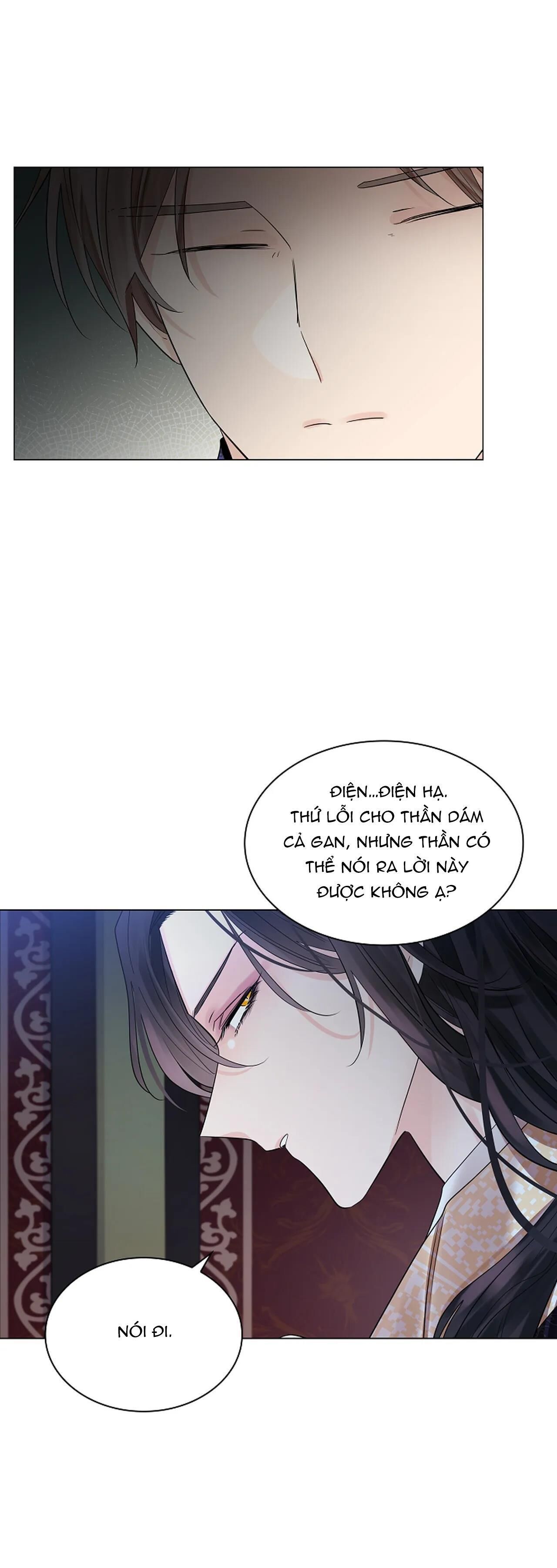 hoa giấy Chapter 48 - Next 48.1