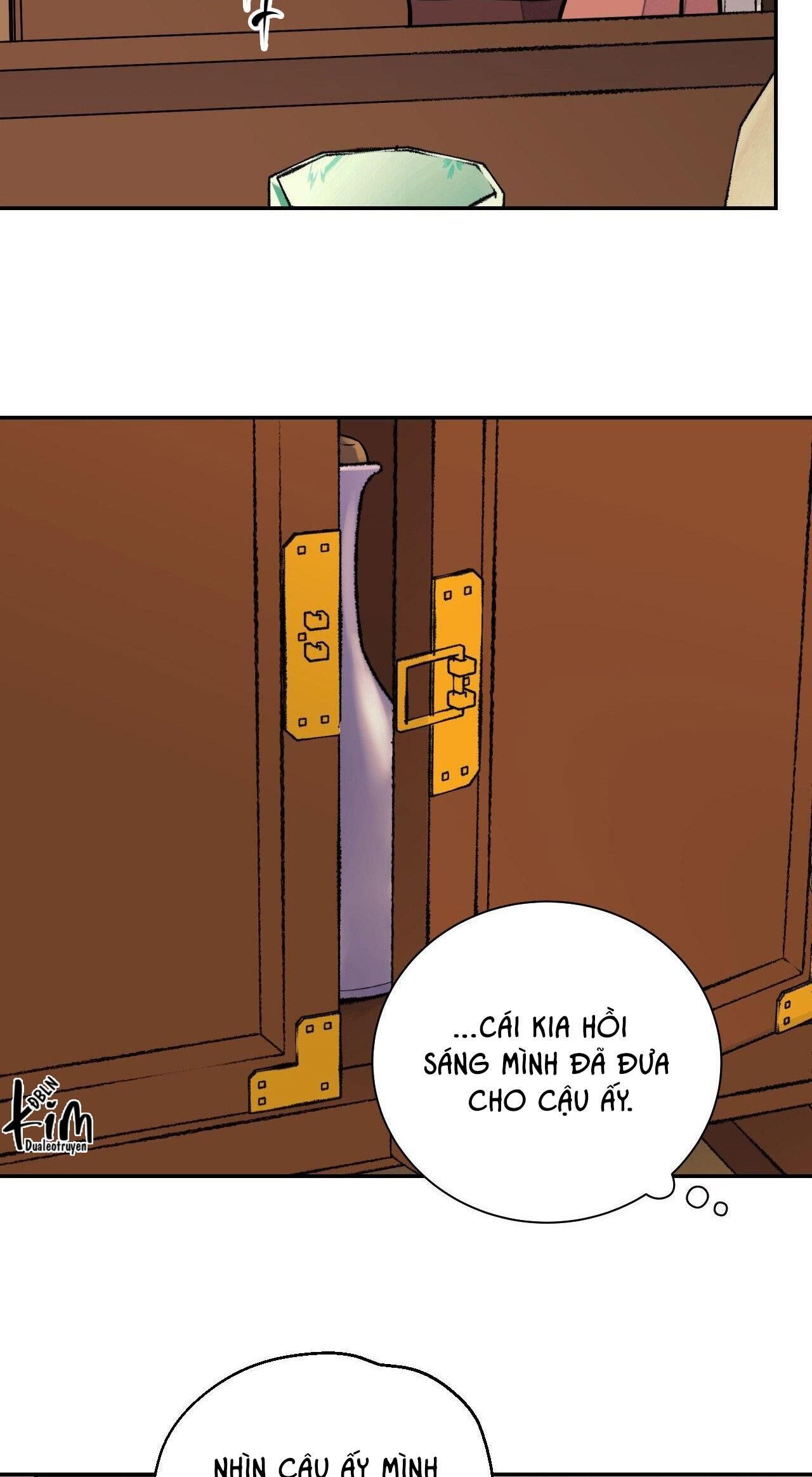 kiếm hoa Chapter 73 - Trang 1