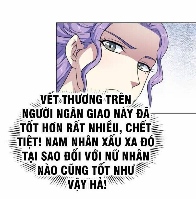 nghịch thiên đại thần chương 61 - Trang 2