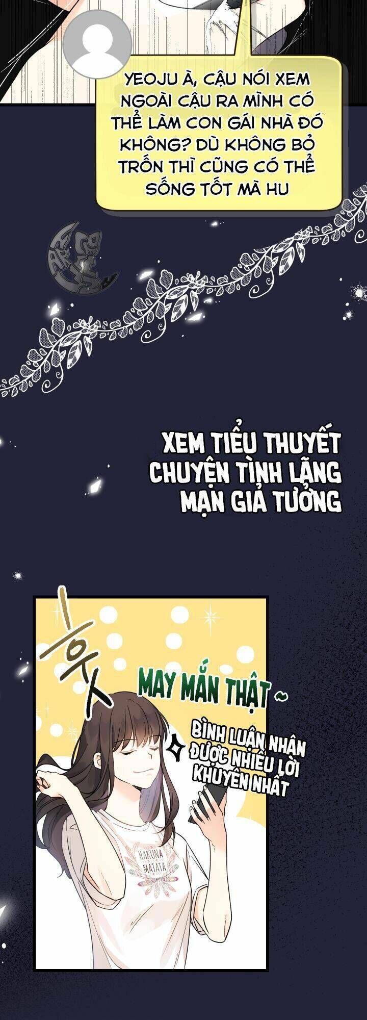 tiểu thư tích tiền đi bụi chapter 1 - Next chapter 2