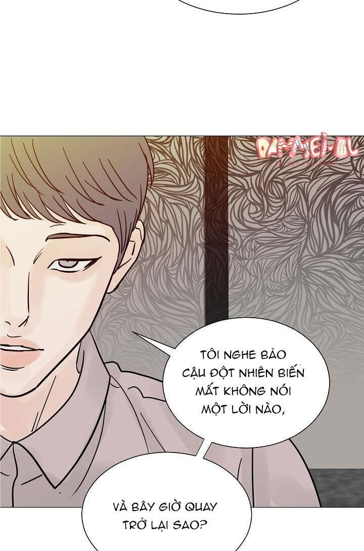 Ở LẠI BÊN TÔI Chapter 32 END SS1 - Next Chapter 33 ss2