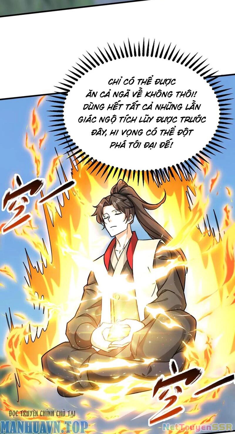 Vô Địch Đốn Ngộ Chapter 316 - Trang 2