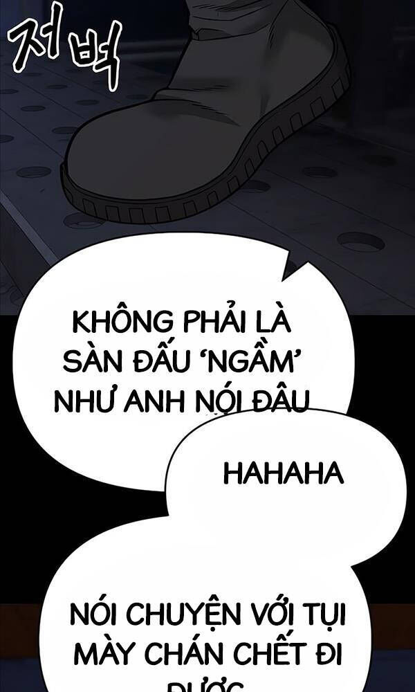 giang hồ thực thi công lý chapter 60 - Trang 2