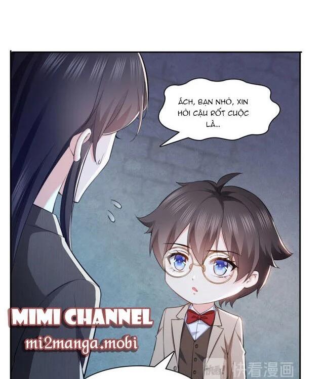 hệt như hàn quang gặp nắng gắt Chapter 189.1 - Next Chapter 189.2