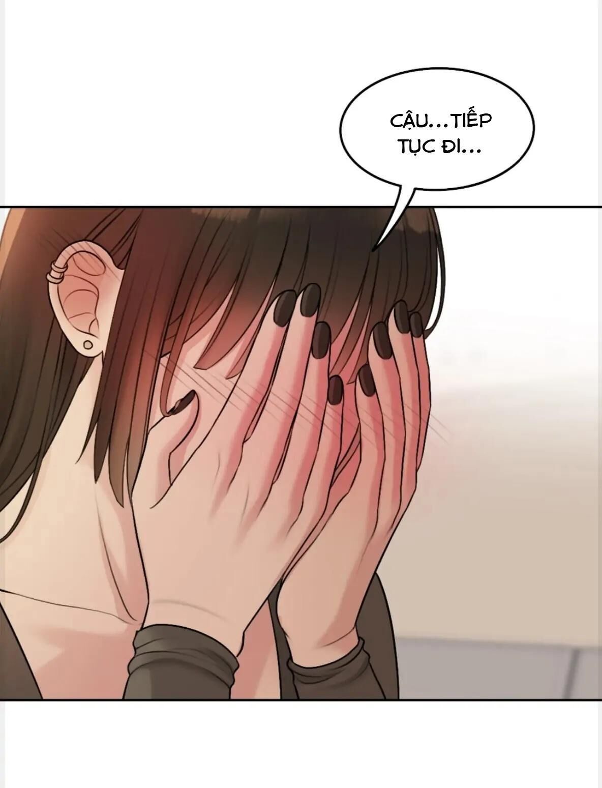 vô tình Chapter 29 Chap 29 H nhẹ - Trang 2