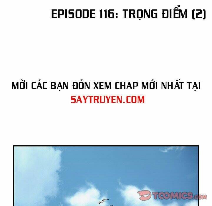 đứa con thần chết chap 116 - Next chương 117