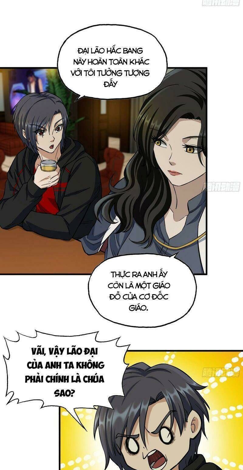 tôi chuyển vàng tại mạt thế Chapter 324 - Trang 2