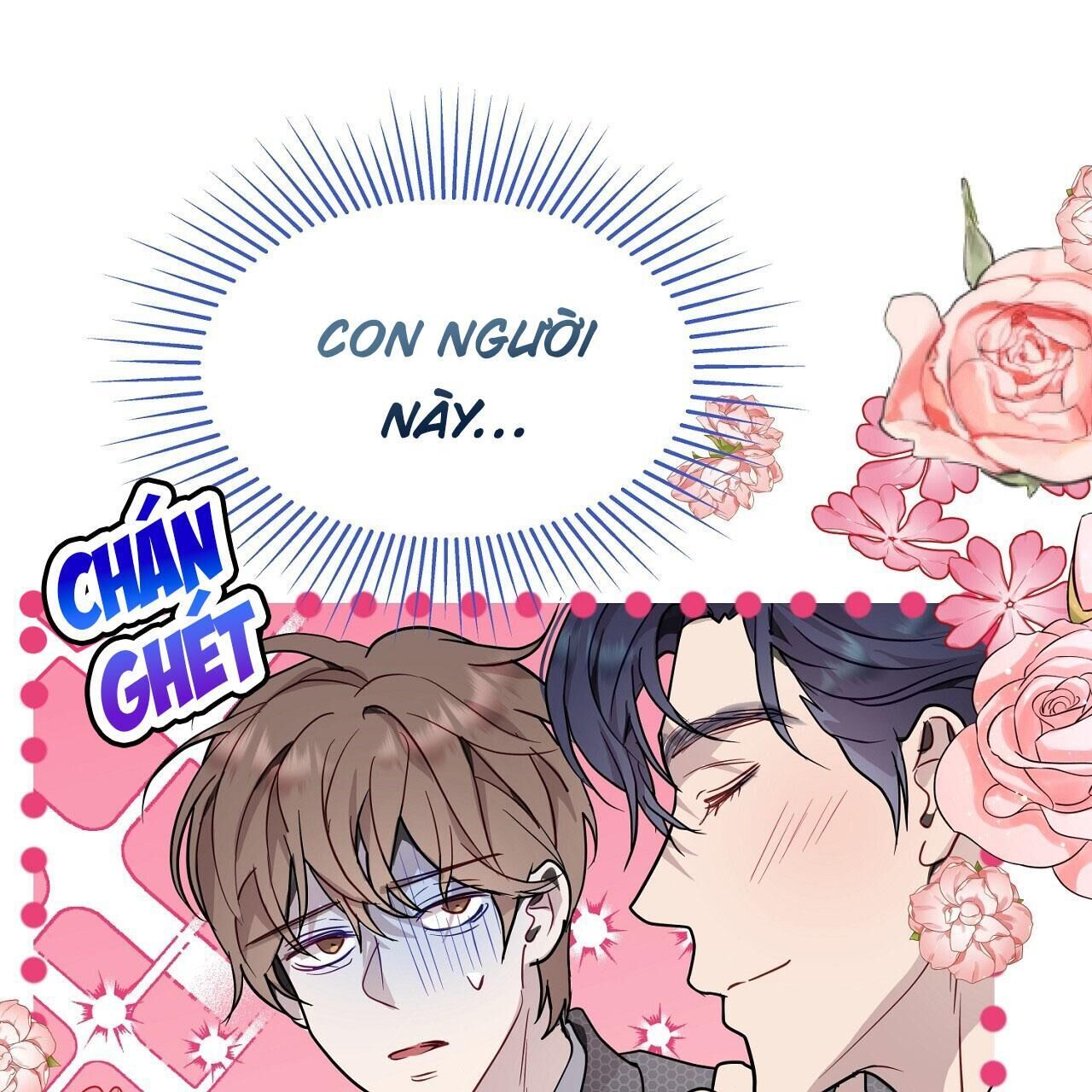 vị kỷ Chapter 33 - Next Chương 34