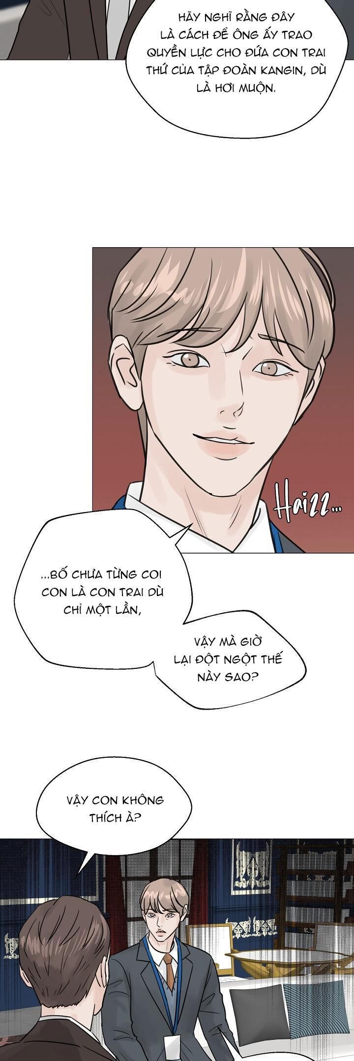 Ở LẠI BÊN TÔI Chapter 60 - Next Chapter 61 GHEN