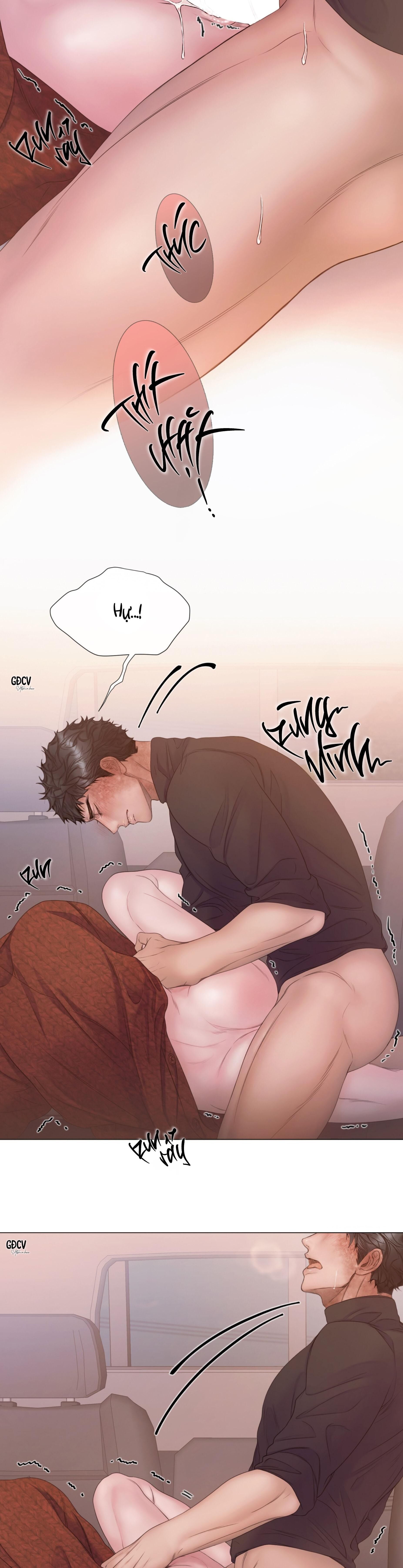 Mary Jane Chapter 50 18+ - Trang 1