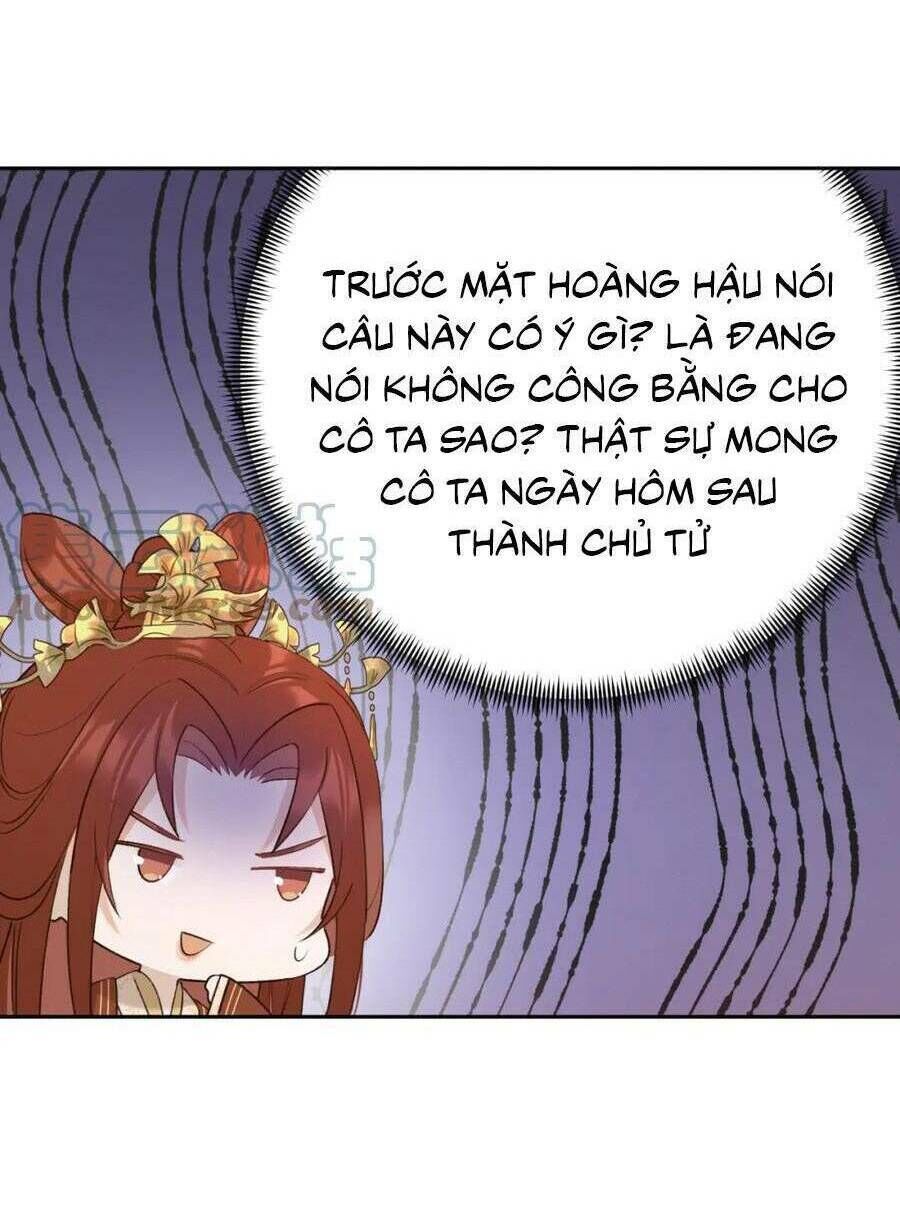 hoàng hậu vô đức chapter 99 - Next chapter 100