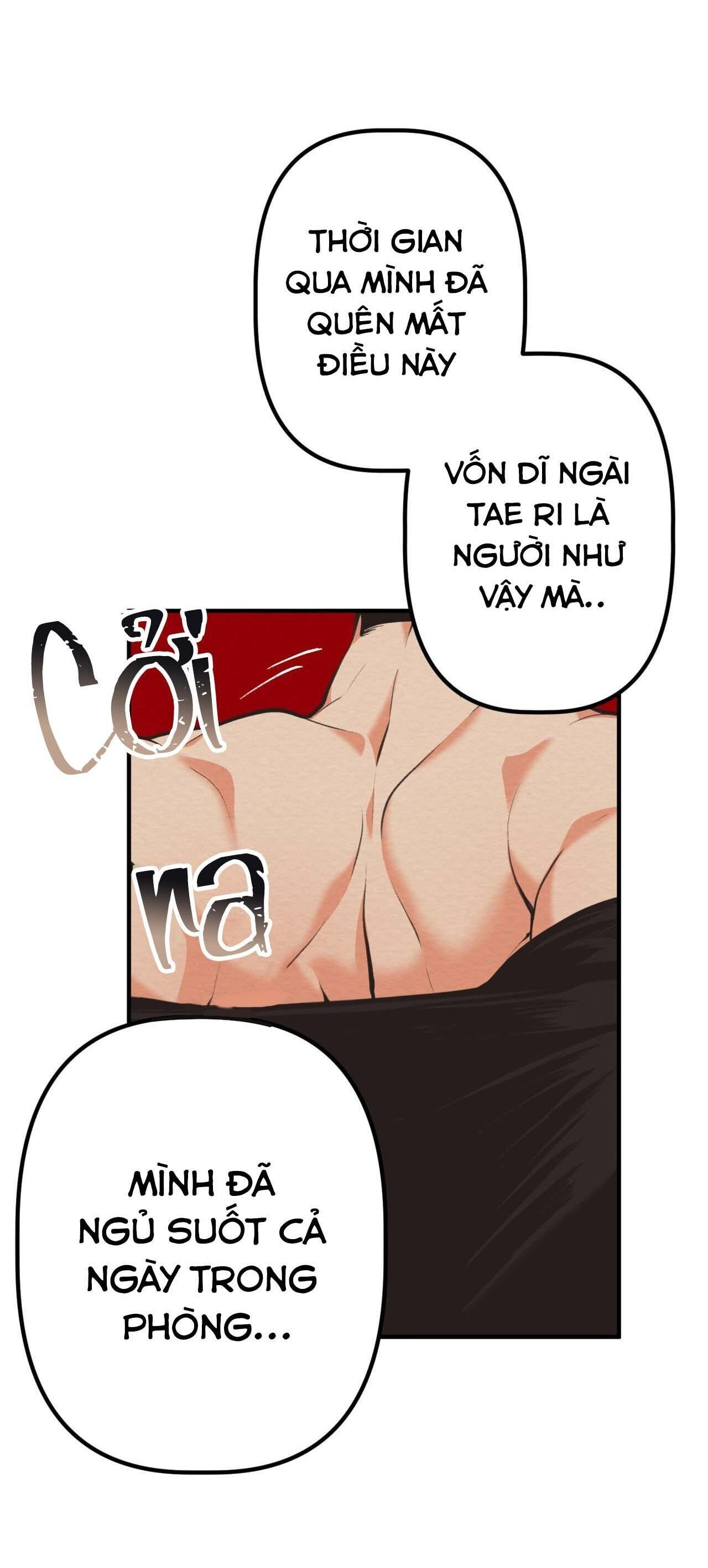 devil on top Chapter 34 - Trang 2