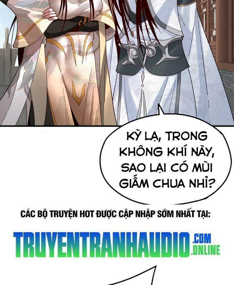 ta trời sinh đã là nhân vật phản diện chapter 44 - Trang 2