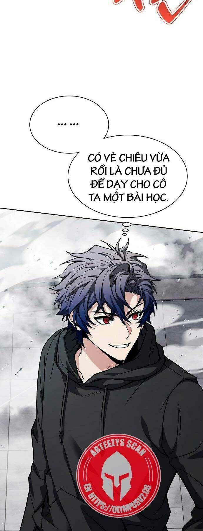 chòm sao là đệ tử của tôi chapter 43 - Next chapter 44