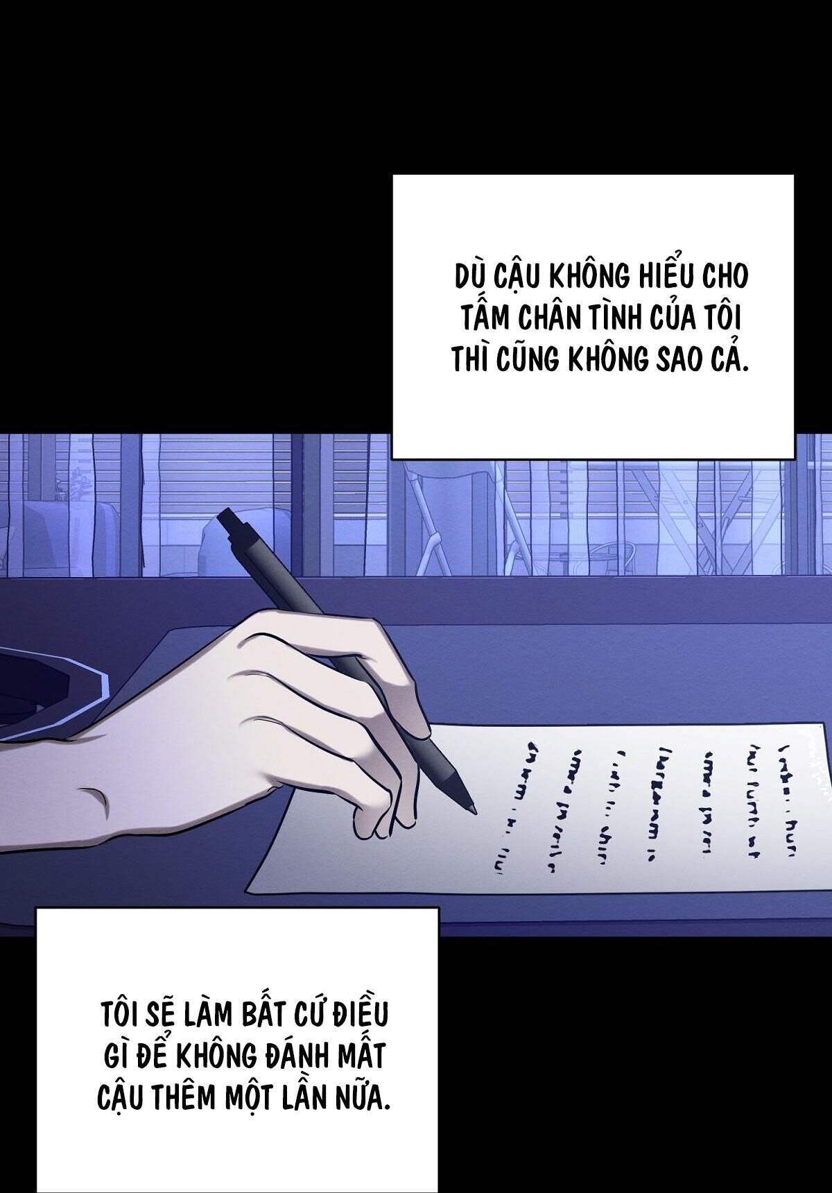 vòng xoáy của ác ma Chapter 44 - Trang 2