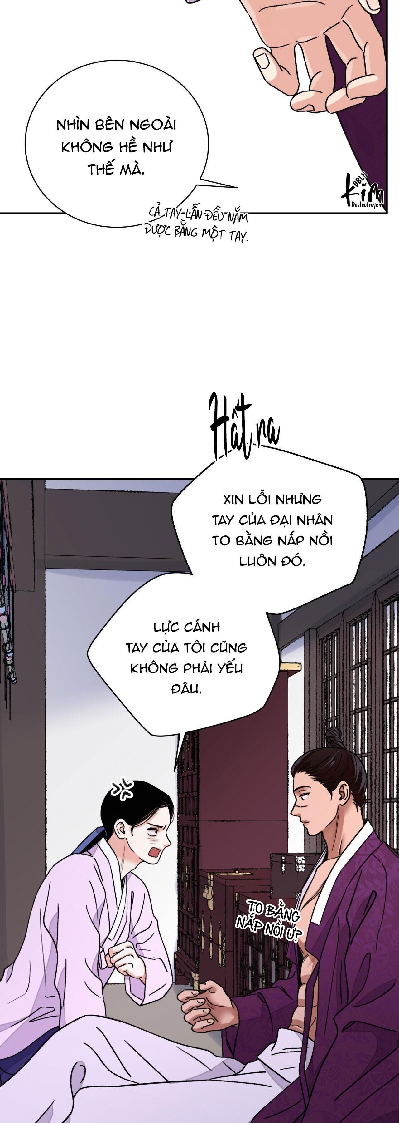 kiếm hoa Chapter 46 H - Next Chương 47