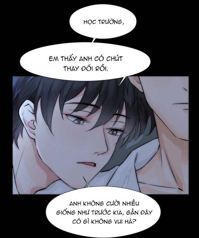 bảo bối ngoan, không thể cắn Chapter 8 - Next Chương 9