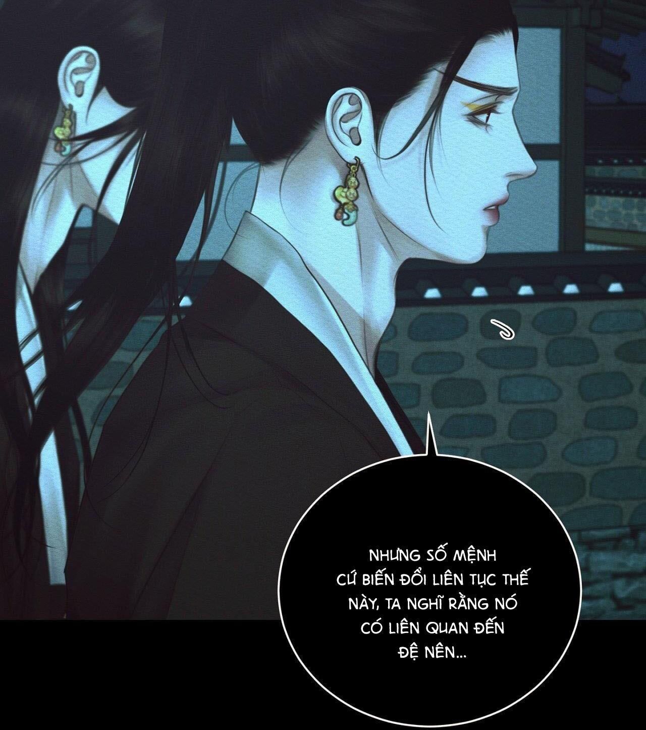 (CBunu) Củy Dạ Khút Chapter 62 End Season 2 - Trang 1