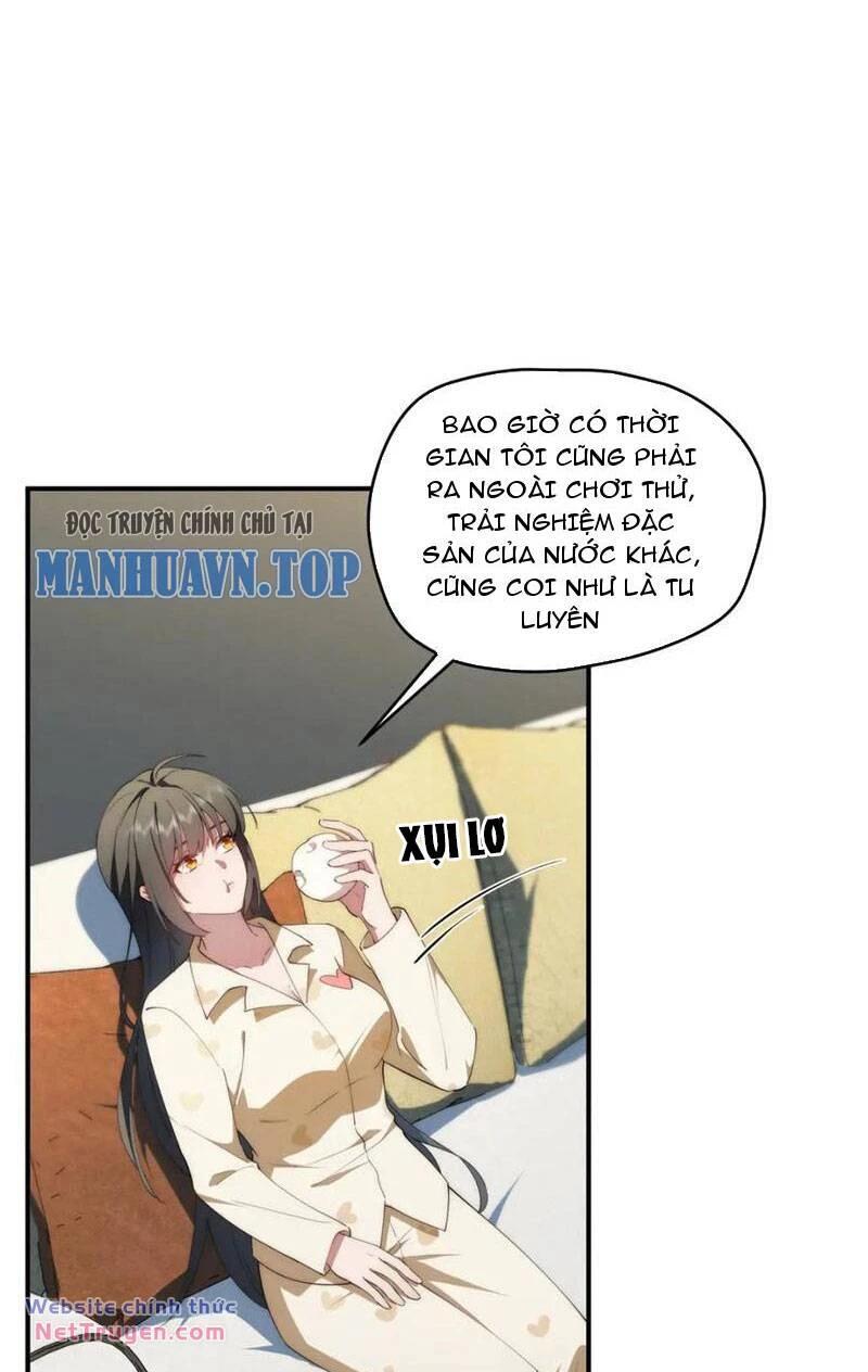 Nữ Chính Từ Trong Sách Chạy Ra Ngoài Rồi Phải Làm Sao Đây? Chapter 101 - Next Chapter 102