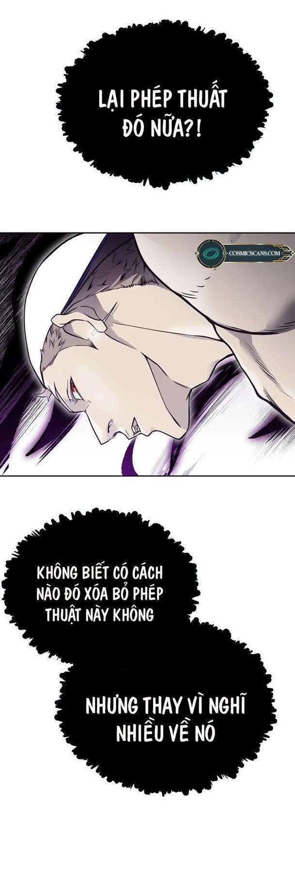 Cuộc Chiến Trong Tòa Tháp - Tower Of God Chapter 599 - Trang 2